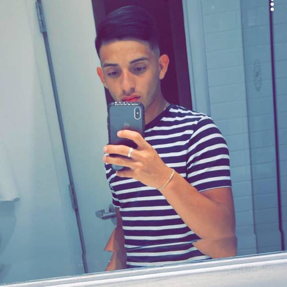 Meet your Posher, Francisco - Picture 1 of 1